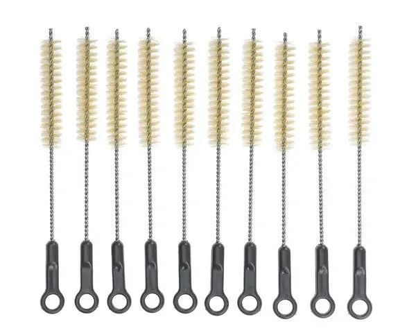 Petit balai en nylon Ø15mm 10 unités - STANDARD