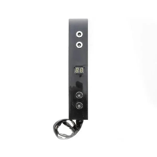 Module de commande pour hotte aspirante Teka 81483230