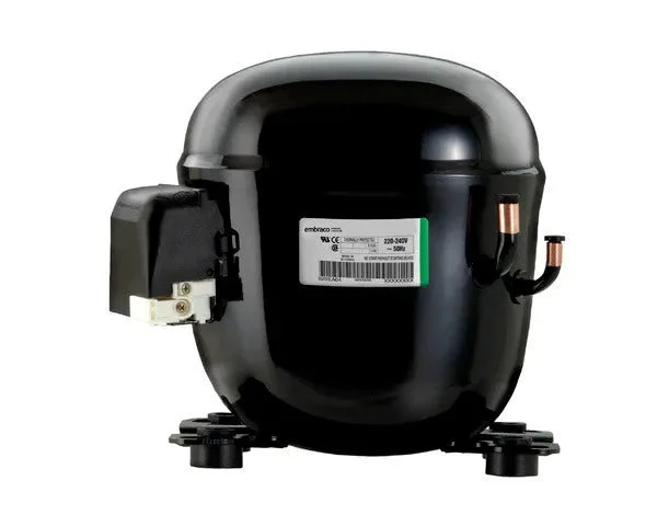 Compresseur nt2192gka r404a 1 Basse Pression EMBRACO | 923EA0404AF