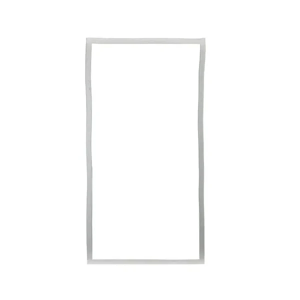 Joint de porte pour réfrigérateur Beko 4546860900 joint d'origine