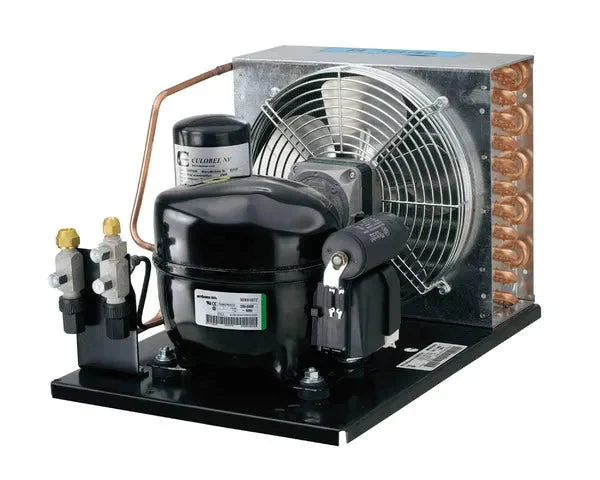 UNIDAD condensatrice uneu6214z 1/2hp r134a | 668NA5212AA - EMBRACO
