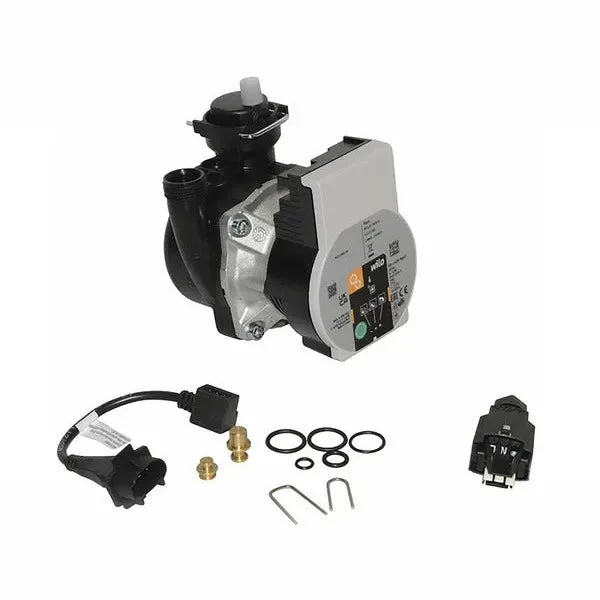 Pompe de circulation pour chaudière Manaut BI1552100 compatible Biasi