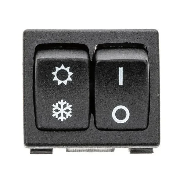 Interrupteur bipolaire pour chaudière Domusa CELC000138
