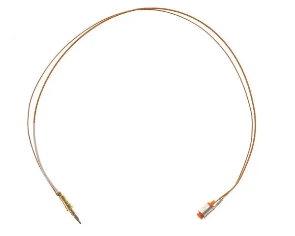 ELECTROLUX Thermocouple cuisinière M6 500mm | 3570291025