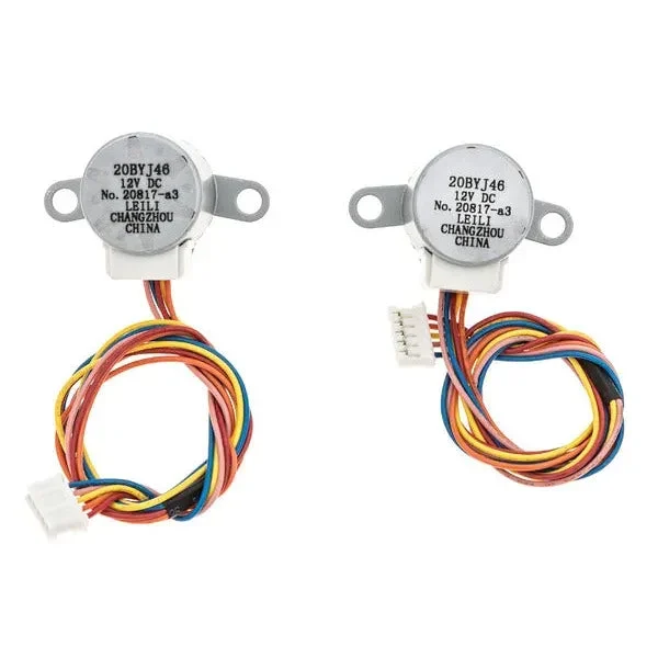 Moteur de volets pour unité intérieure climatisation Fujitsu 9AGF04824
