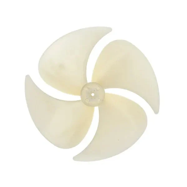 Hélice de ventilateur pour réfrigérateur beko 4858340185
