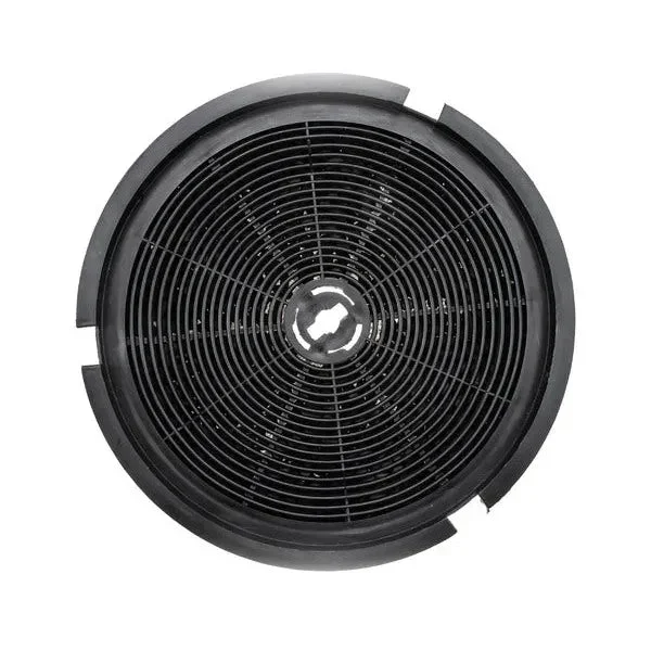 Filtre à charbon pour hotte aspirante Teka 61801258