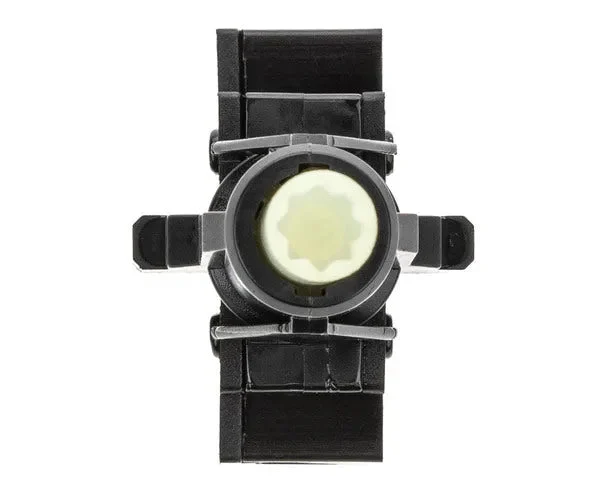 HOONVED bouton-poussoir unipolaire Ø10mm