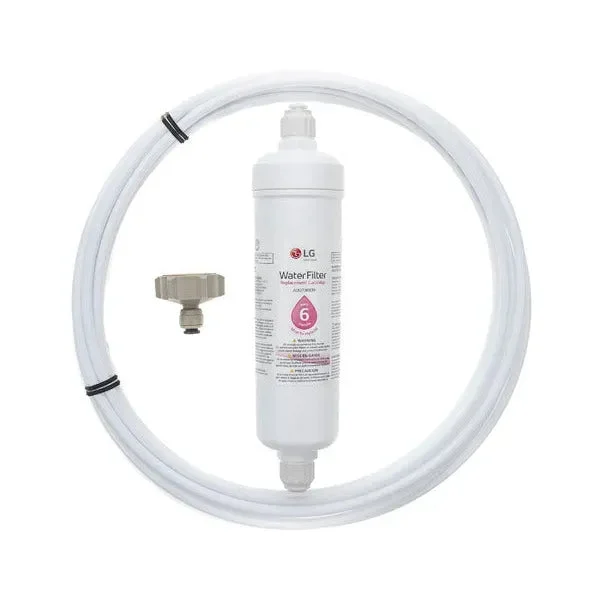 Filtre à eau pour réfrigérateur LG AJR73482513 compatible GSI960PZAZ