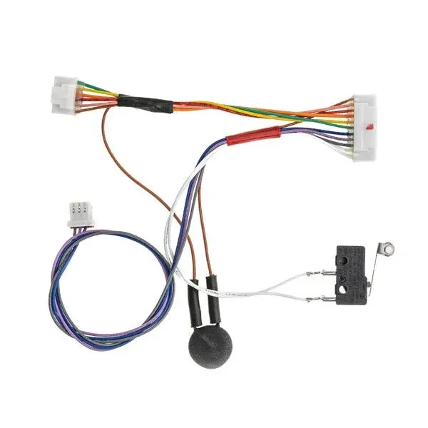 Câblage de roue motrice pour robot aspirateur LG EAD60810508