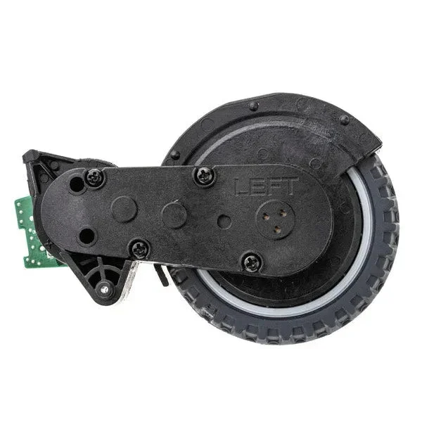 Roue gauche pour robot aspirateur LG AJW73110501