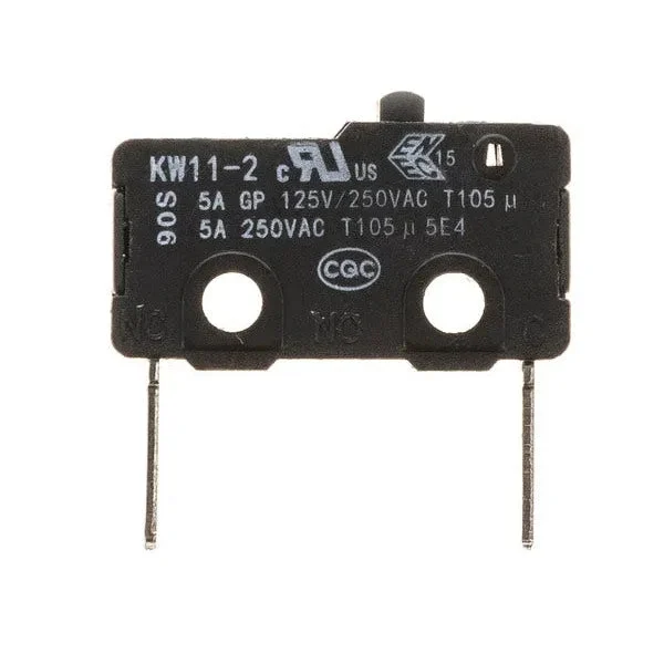 Micro-interrupteur pour chauffe-eau Thermor ST0002697 compatible Edesa