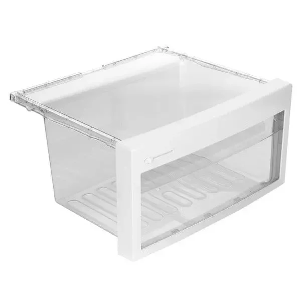 Tiroir frais pour réfrigérateur LG 3391JQ1034B modèles GC-P207TBBA et GR-B2071EW