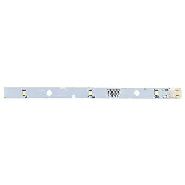 Module LED pour réfrigérateur Hisense K1529227 modèles RT417N4DW1, RT417N4DC1