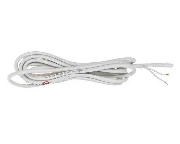 Câble chauffant en silicone 100w - STANDARD