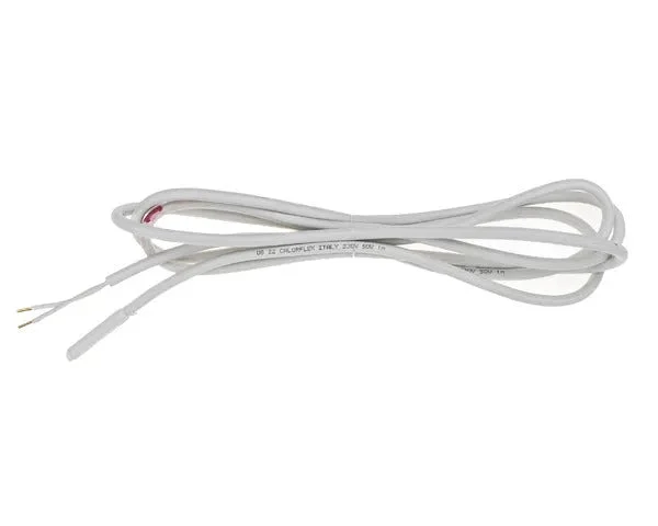 Câble chauffant en silicone 50 W - STANDARD