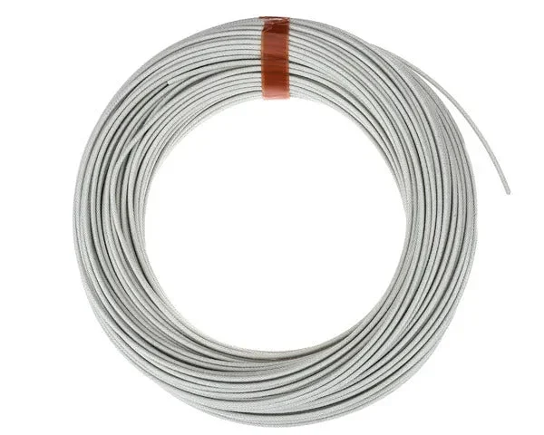 Câble haute température 1,5 mm²-100 m
