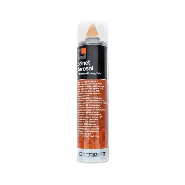 dissolvant de nettoyage circuits de réfrigération standard EITFAST600C 600 ml