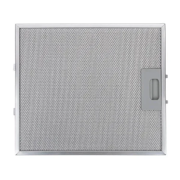 Filtre métallique pour hotte aspirante Electrolux 4055250429