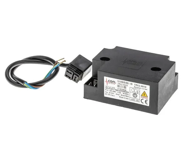 COFI Transformateur d'allumage électronique TRK2-40VD