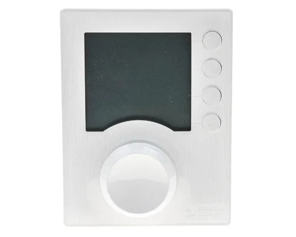 Thermostat d'ambiance avec sélecteur marche/arrêt tybox 31 | 6053001 - DELTA DORE
