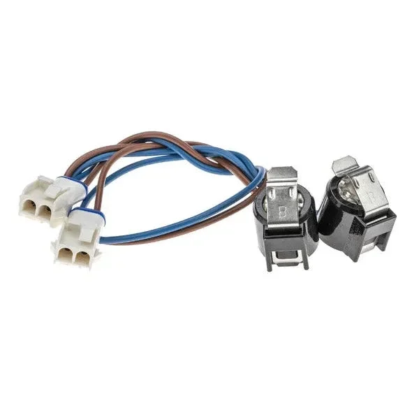 Interrupteur thermique pour congélateur Zanussi 2425479017 AEG Electrolux