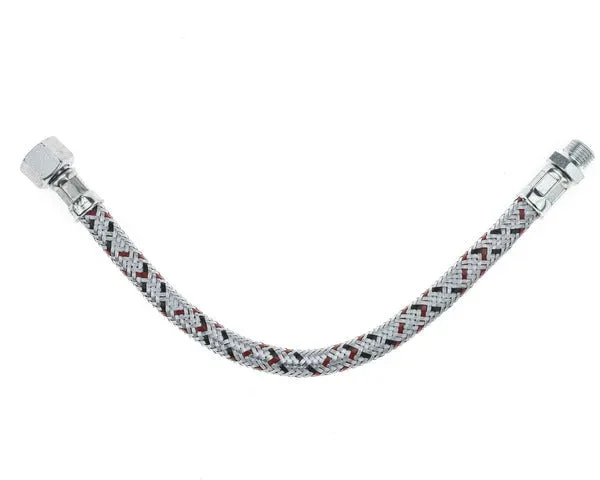 Tuyau court gasoil tigerloop 300 mm - STANDARD
