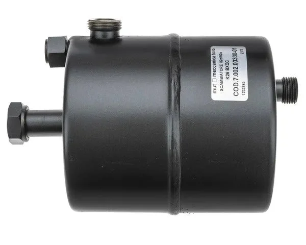 ROCA Échangeur CHAUDIÈRE GAVINA 20 | 7.002.00330