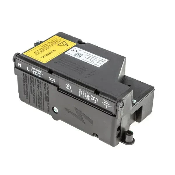 Boîtier de commande du brûleur pour chauffe-eau Roca MO535-MR1P1HF 3645860