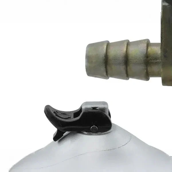 Régulateur de gaz propane 37 mbar pour brûleurs et chaudières Standard RBP-37