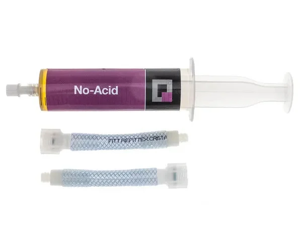 Errecom neutralisateur d'acide cartouche non acide