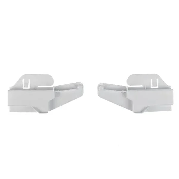 Supports pour bac congélateur Bosch 00639092 kit 2 pcs