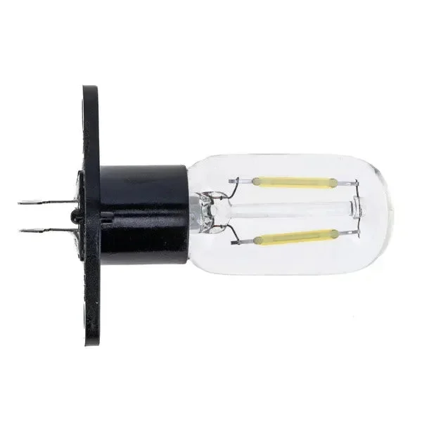 Ampoule pour micro-ondes Bosch 10011653 pièce de rechange originale