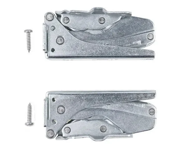 Kit de charnières pour réfrigérateur LIEBHERR KIB2840-23 | 21396933
