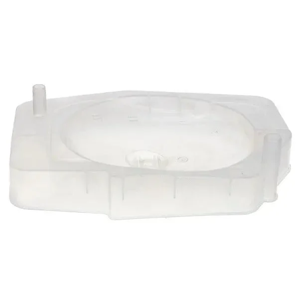 Plateau d'évaporation compresseur pour réfrigérateur Bosch 00643871 643871