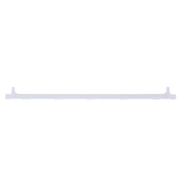 Profil arrière pour réfrigérateur beko 4617500200 étagère K5280NFHC