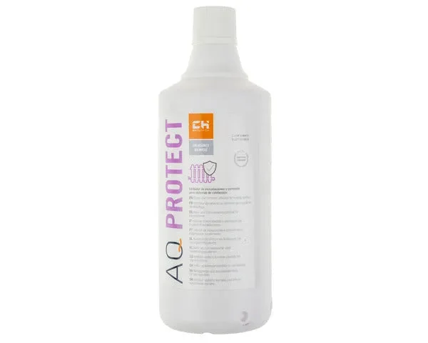 AQ PROTECT Inhibiteur de dépôts et de corrosion - STANDARD