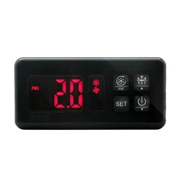 Contrôleur électronique pour appareils électroménagers AKO AKO-D14223 2R