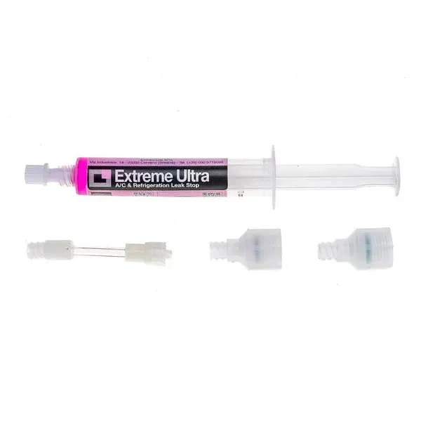 Scellant de fuites pour climatisation Errecom TR1163.AL.H3.S2 6ml