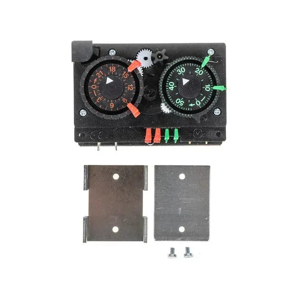 Minuterie pour réfrigérateur standard FRI-77G2 0770832 230V 16A
