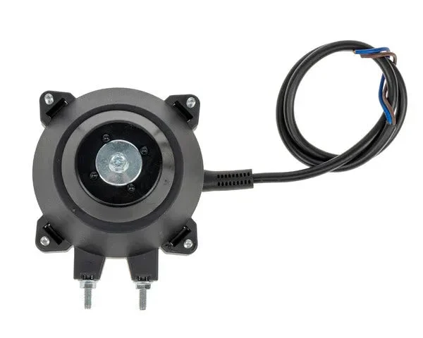 Moteur ventilateur Weiguang ecm5312m 12w électronique