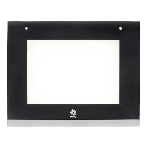Cristal de puerta para horno Balay 00776411 repuesto original