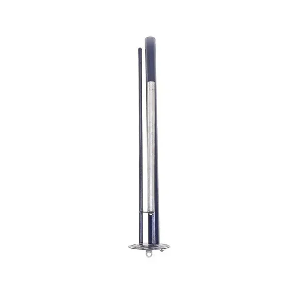 Support pour chauffe-eau thermos Fleck 65103787 Nilo 150 et 200