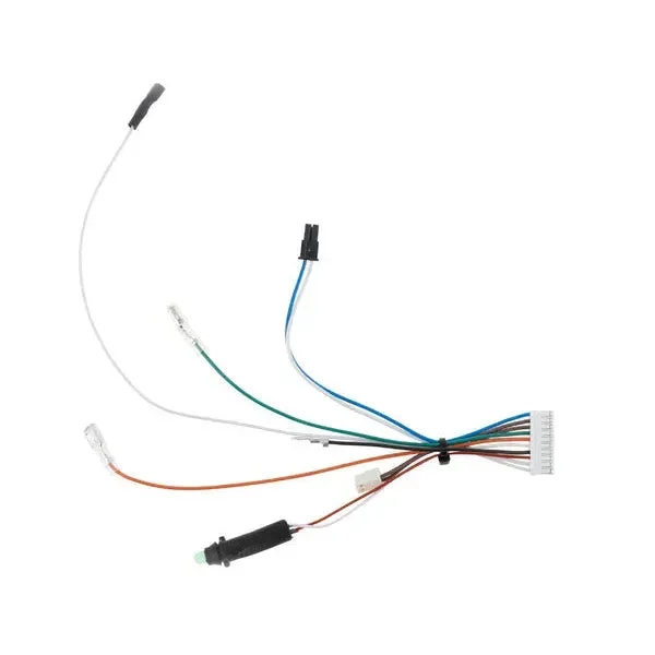 Câble de connexions pour chauffe-eau Junkers Bosch 8738727993
