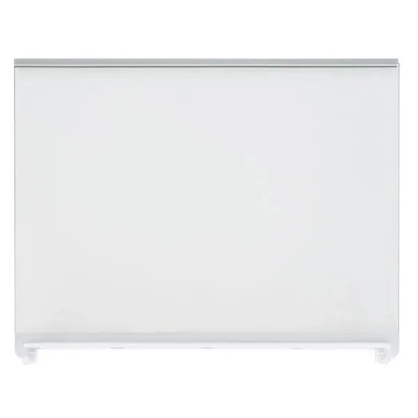 Étagère en verre pour réfrigérateur Bosch 00689255 plateau de rechange