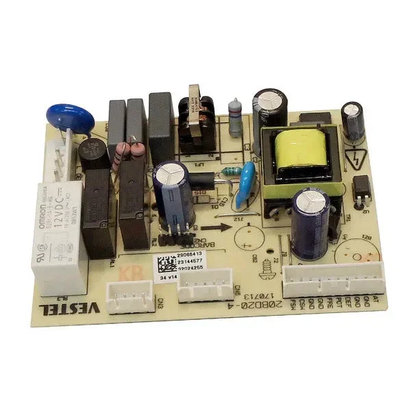 Carte électronique pour réfrigérateur Benavent 32024255 module de contrôle