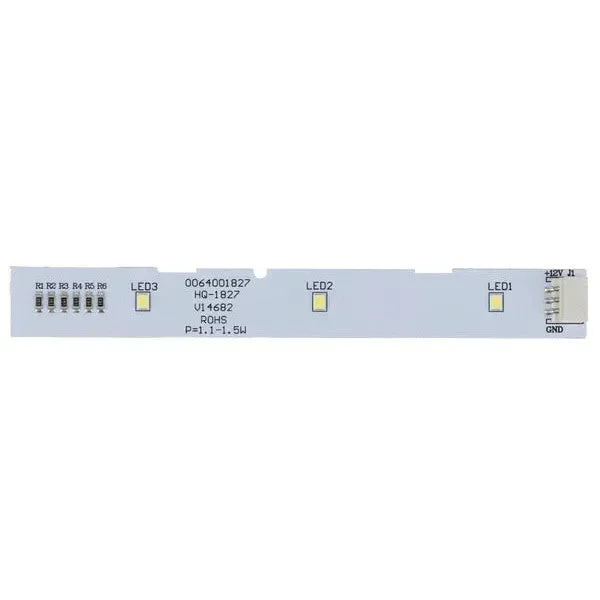 Lampe LED réfrigérateur Haier Candy 49045786 0064001827