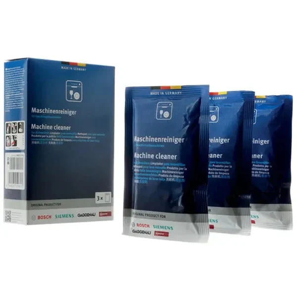 Nettoyant en poudre pour lave-vaisselle Balay 00312193 00311984 00312477