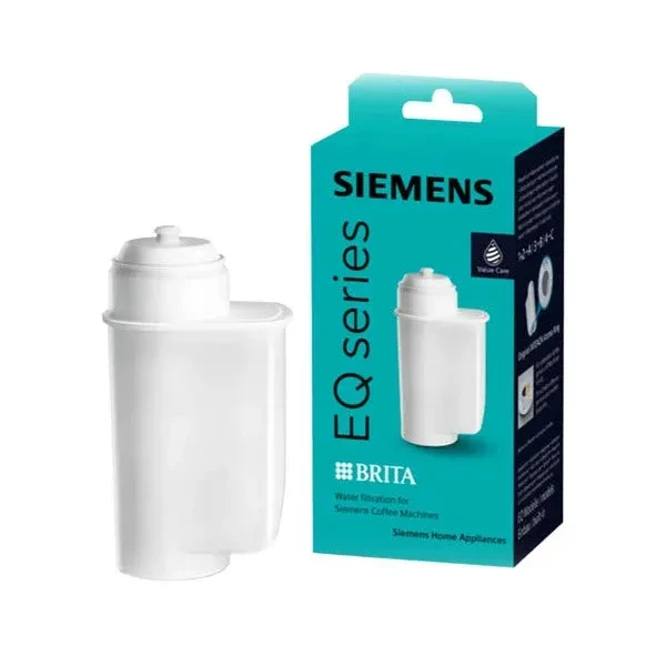 Filtre à eau pour cafetières Bosch série EQ 17008381