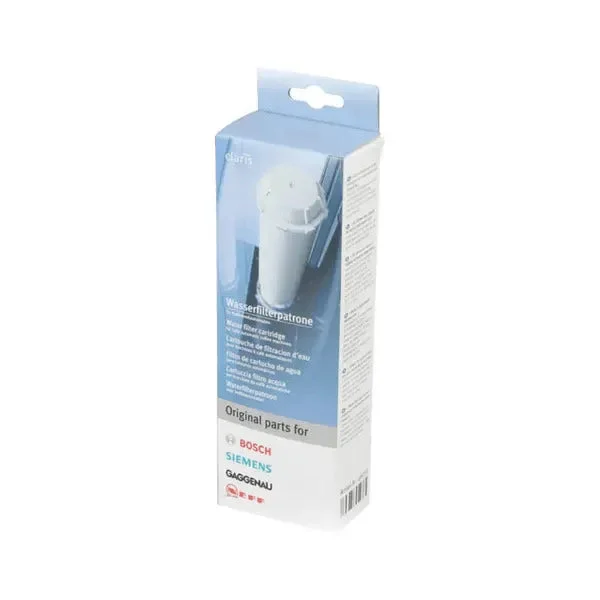 Filtre à eau pour cafetière Bosch 00461732 compatible Balay et Siemens - AEG